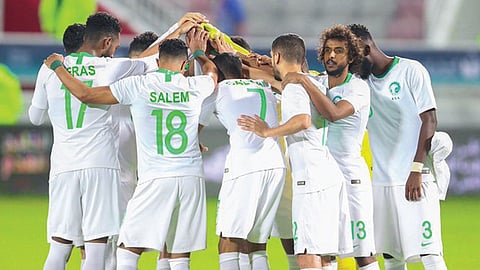 انتفاضة سعودية وسقوط حامل اللقب و39 هدفًا.. أبرز ملامح الدور الأول لـ«خليجي 24»