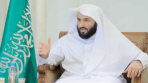 وزير العدل يبحث مع النائب العام الروسي سبل تعزيز التعاون بالمجال القضائي