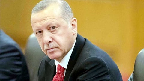 متحدث البرلمان الليبي: اتفاق «أردوغان والسراج» باطل