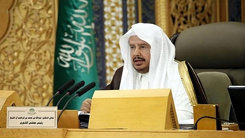 رئيس مجلس الشورى يبدأ زيارة رسمية إلى باكستان لـ«تعزيز الشراكة»