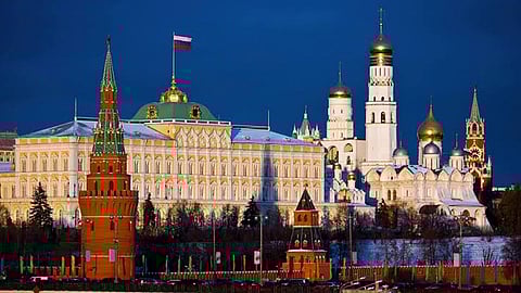 «الكرملين» يدعو أوروبا للمشاركة في أي معاهدة صاروخية جديدة