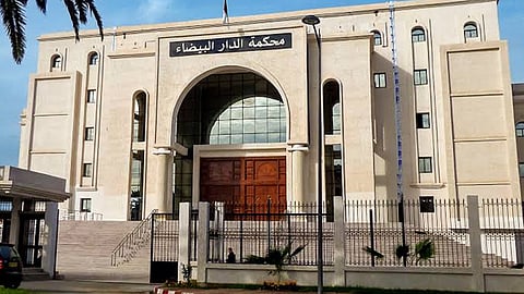 الجزائر: إيداع المعارض رشيد نكاز الحبس المؤقت