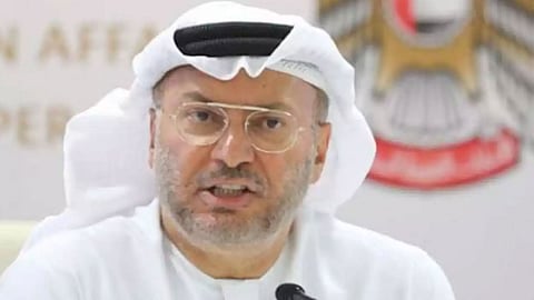 الإمارات تعلن تطلعها إلى قمة الرياض بـ«كل تفاؤل وأمل»