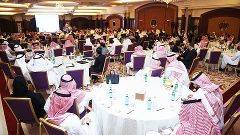 «الوطني للتخصيص» يستضيف 220 من كبار القياديين بالشركات المحلية