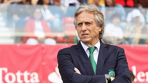جيسوس يعتمد على «بدلاء فلامنجو» في الدوري البرازيلي