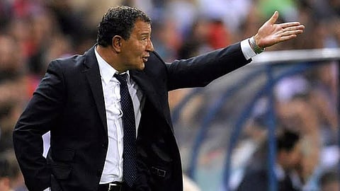 الاتحاد يقترب من حسم أولى «صفقات الشتاء»