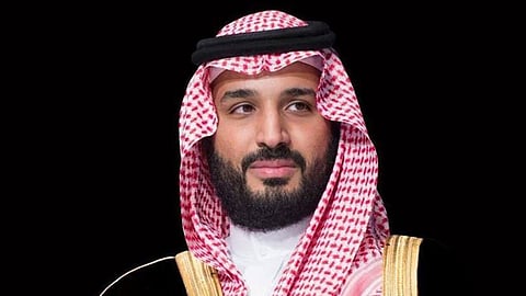 ولي العهد يهنئ رفاييل كروسي بمنصب مدير الوكالة الدولية للطاقة الذرية