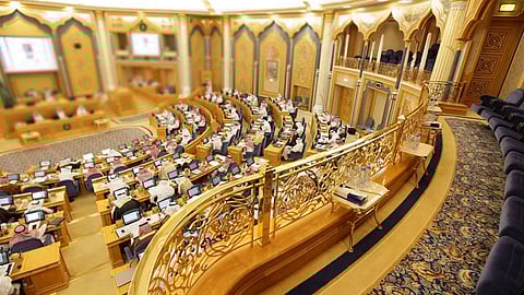 مجلس الشورى يوجه 5 مطالب إلى المؤسسة العامة للتقاعد