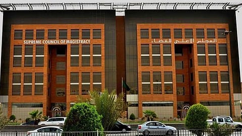 إلغاء شرط إحضار رقم هوية المدعى عليه لقبول الدعاوى بالمحاكم