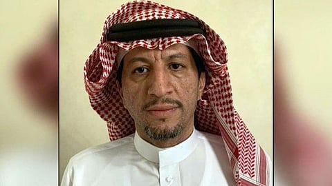 «رئيس نزاهة» يرأس وفد السعودية في المؤتمر الدولي لمكافحة الفساد