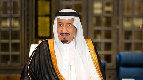 أمر ملكي: الموافقة على الترتيبات التنظيمية والهيكلية لمكافحة الفساد