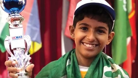 بالفيديو.. عودة التوأم العمودي بعد تشريفهما المملكة في مسابقة «يوسي ماس» العالمية