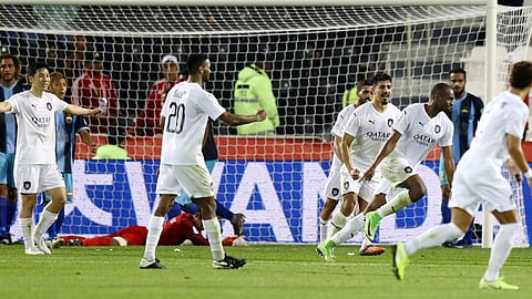 الليلة.. السد ومنتيري في مواجهة مثيرة نحو نصف نهائي كأس العالم