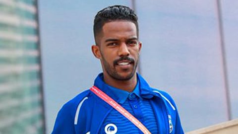 بالصور.. الهلال يغادر مقر إقامته إلى ملعب المونديال