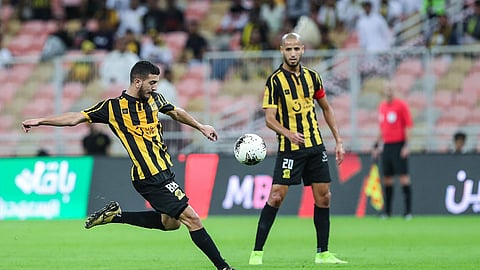 الفيصلي يعمق جراح الاتحاد في دوري المحترفين