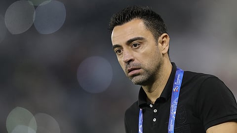 بعد الخسارة أمام مونتيري.. مدرب السد: كان في الإمكان أفضل مما كان