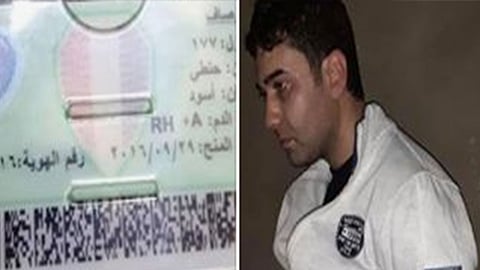 سوريا.. القبض على قاتل قريبتي الأسد قبل هروبه إلى تركيا