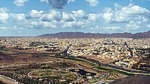 مصادر «عاجل»: شقيق قتيل طريق المطار بحائل يتقدم ببلاغ