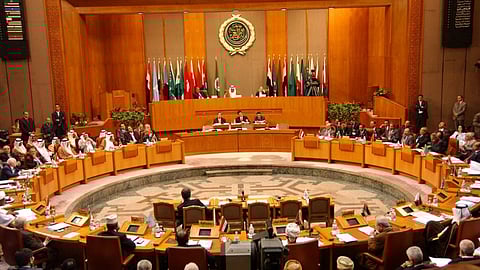 جامعة الدول العربية تدين فتح البرازيل مكتبًا تجاريًا لها بالقدس