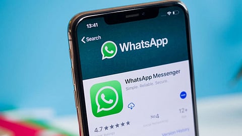 شركة إسرائيلية تستغل ثغرة في «واتساب» وتخترق هواتف 24 مسؤولًا باكستانيًّا