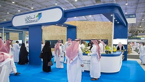«تاسي» يواصل الصعود للجلسة السابعة على التوالي بدعم من الأسهم القيادية
