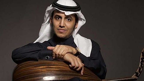 خاص بالفيديو.. «رامي عبدالله» يعلن عن أغنيته الجديدة