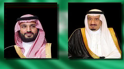 القيادة تُعزي رئيس كازاخستان في ضحايا تحطّم طائرة الركاب