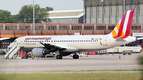 إلغاء 170 رحلة جوية بسبب إضراب أطقم ضيافة «جيرمان وينجز»