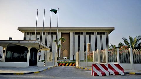 ساما: انخفاض مبالغ عمليات البطاقات الائتمانية بالعملة الأجنبية بنسبة 25%