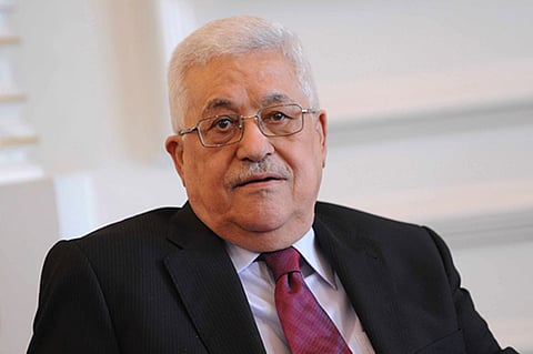 الرئيس الفلسطيني: لن نقيم انتخابات دون القدس