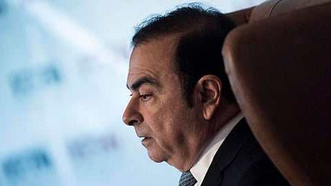 تفاصيل رحلة الهروب الكبير لكارلوس غصن من اليابان إلى لبنان