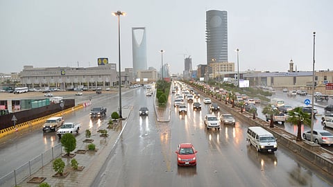 الحصيني: رياح قطبية في طريقها للسعودية مع دخول نجم «الشولة»