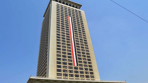 بعد موافقة برلمان أنقرة.. مصر تدين وتحذر من مغبة أي تدخل عسكري تركي في ليبيا