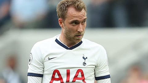 «راتب لوكاكو» لا يُغري إريكسن لارتداء قميص إنتر