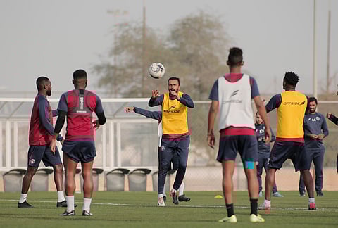 العدالة يستضيف الشعلة لحجز آخر مقاعد ربع نهائي كأس الملك