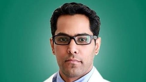 وكالة أمريكية تسجِّل براءة اختراع لباحث سعودي في علاج السرطان