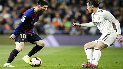 جدة تترقب بطولة تاريخية لكأس السوبر الإسباني