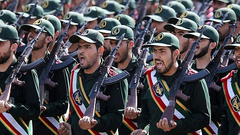 «الحليف الخائن».. وثائق سرية تكشف تجسس أنقرة على الجيش الإيراني