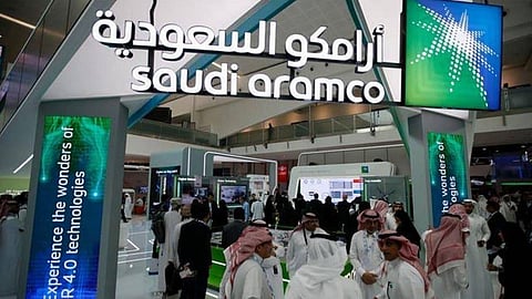 «أرامكو» توقع اتفاقية مع «بلاستيبوليس» و«أركيما»