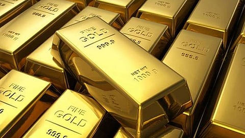 الذهب يصعد لـ«ذروة 7 سنوات».. والأوقية بـ 1585.80 دولار