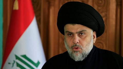 الصدر يدعو إلى غلق مقرات «الحشد الشعبي».. ويطالب الفصائل العراقية بالصبر