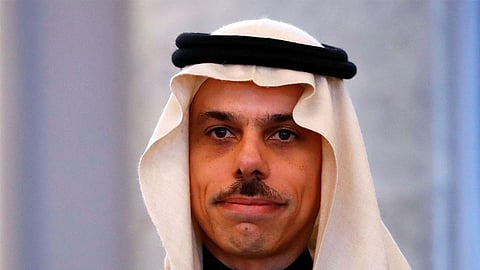 وزير الخارجية: العراق يحتاج لتكاتف أبنائه الحكماء لتجنيبه الحرب