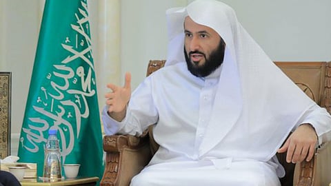 وزير العدل يوجِّه بإطلاق 45 مؤشرًا جديدًا لـ«مركز العمليات العدلي»