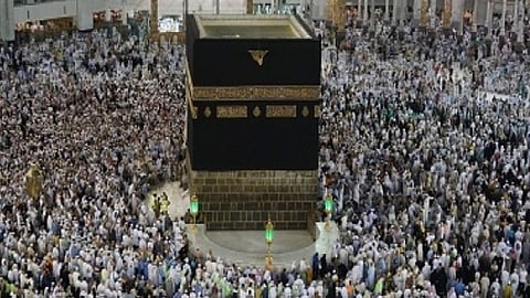 بـ568 ألف معتمر.. باكستان تتصدر الدول الأكثر قدوما لأداء العمرة