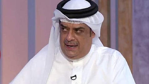 وفاة الفنان البحريني علي الغرير عن عمر ناهز 52 عامًا