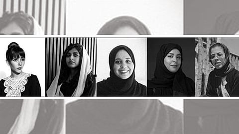 لأول مرة.. 5 سعوديات يشاركن في مهرجان البحر الأحمر السينمائي