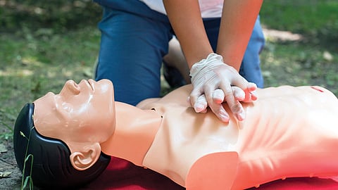 7 خطوات مهمة تنعش القلب الرئوي وتحد من «السكتة»