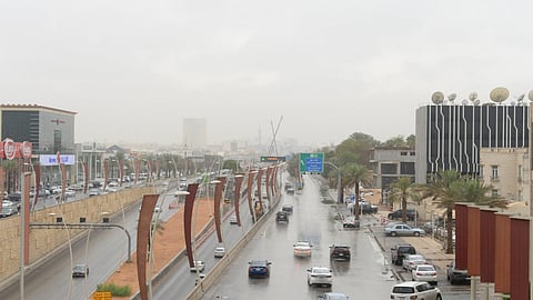 طقس الخميس.. سماء غائمة ورياح مثيرة للأتربة على عدة مناطق