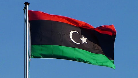 تسريب المسودة المقترحة لـ«مؤتمر برلين» حول الأزمة الليبية