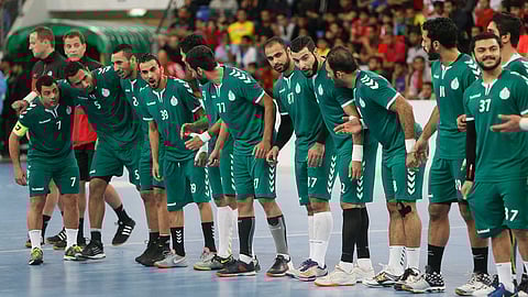 «يد السعودية» تقص شريط «الآسيوية» بمواجهة مثيرة أمام أستراليا